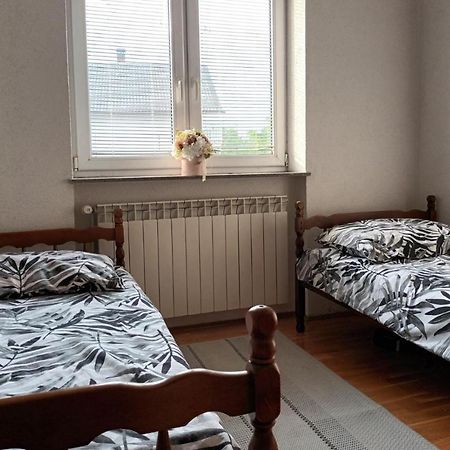 Appartement Mia à Tomislavgrad Extérieur photo