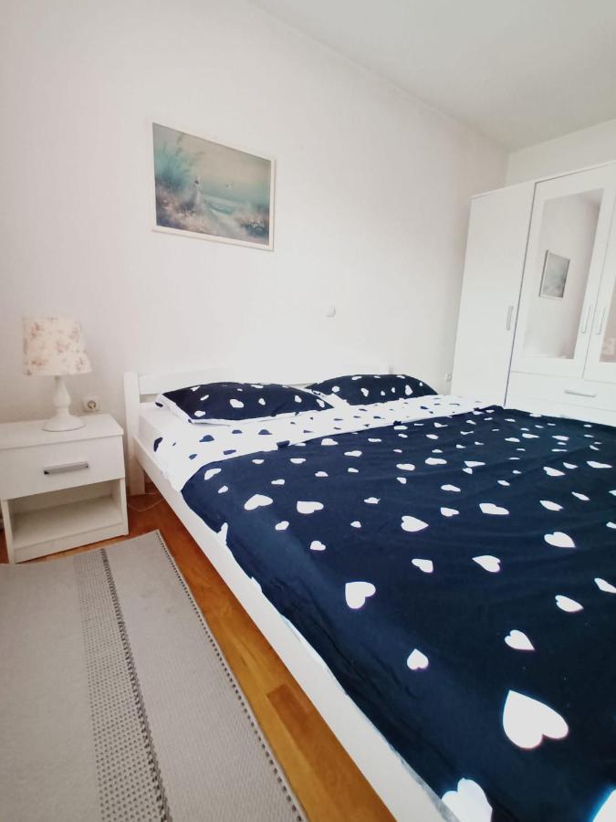 Appartement Mia à Tomislavgrad Extérieur photo