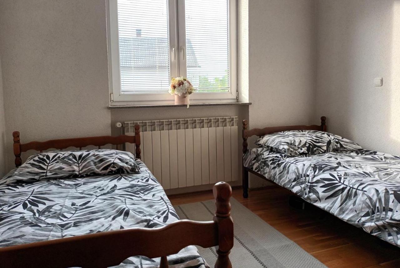 Appartement Mia à Tomislavgrad Extérieur photo