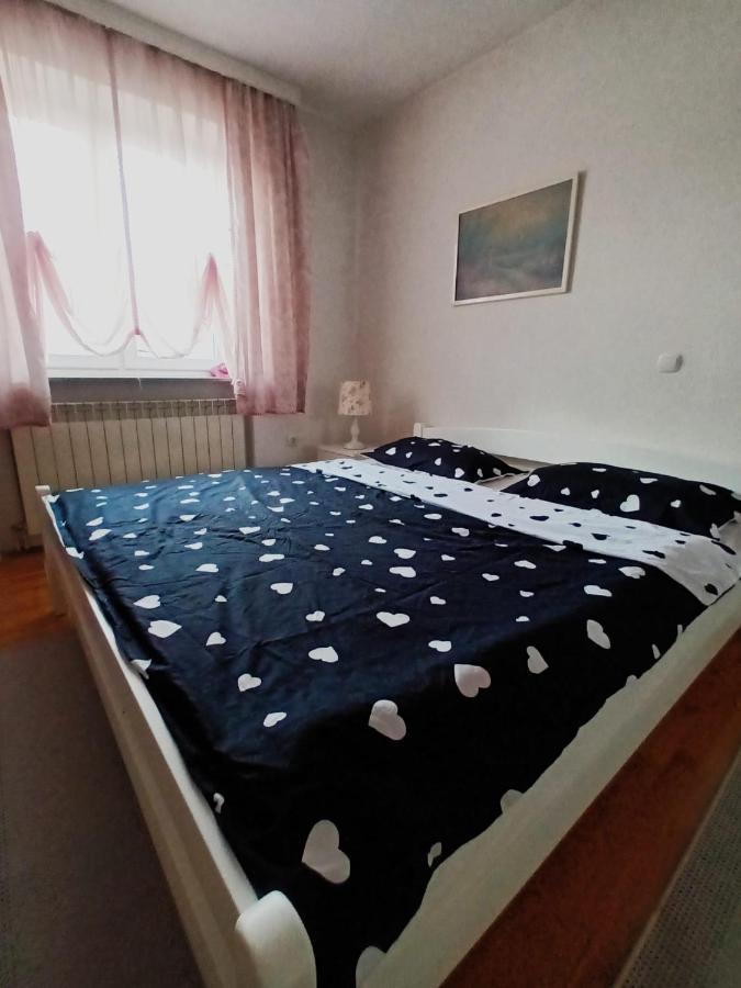 Appartement Mia à Tomislavgrad Extérieur photo