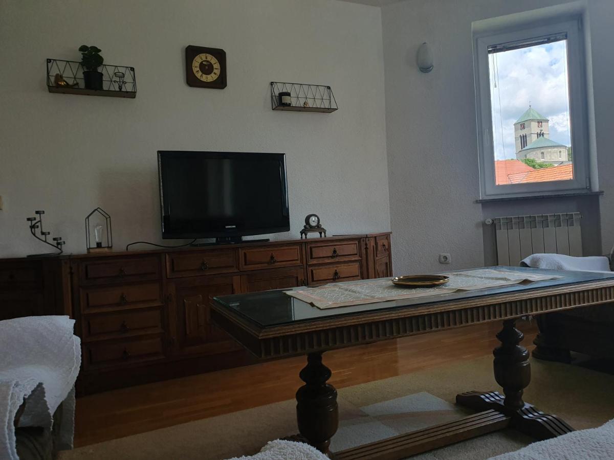 Appartement Mia à Tomislavgrad Extérieur photo